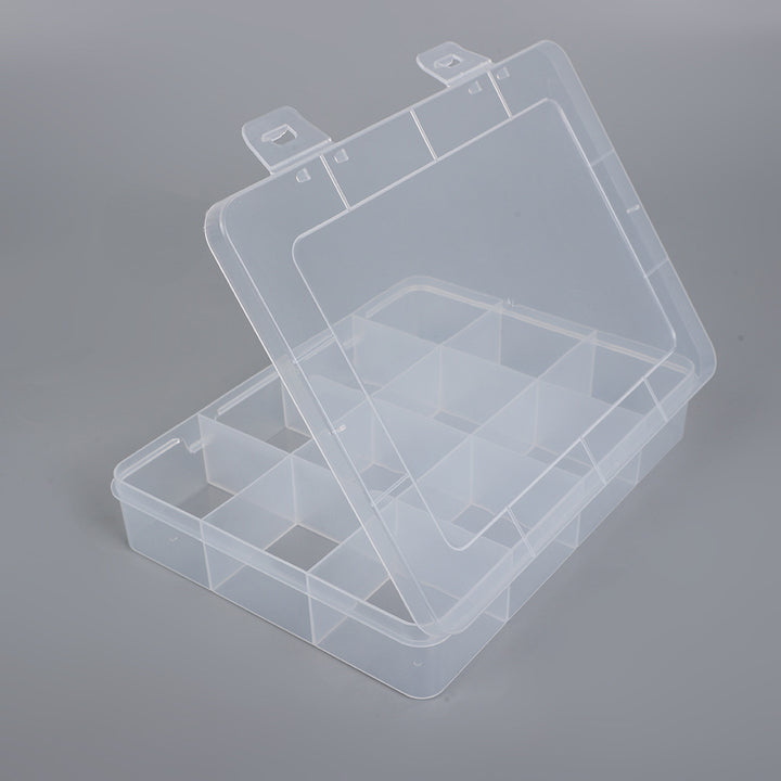 Versatile Compartment Storage Organizer Kalsten
