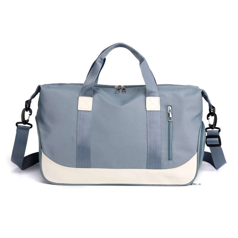 Multi-Purpose Travel Duffel Bag