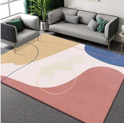 Home Decorative Area Rug Kalsten