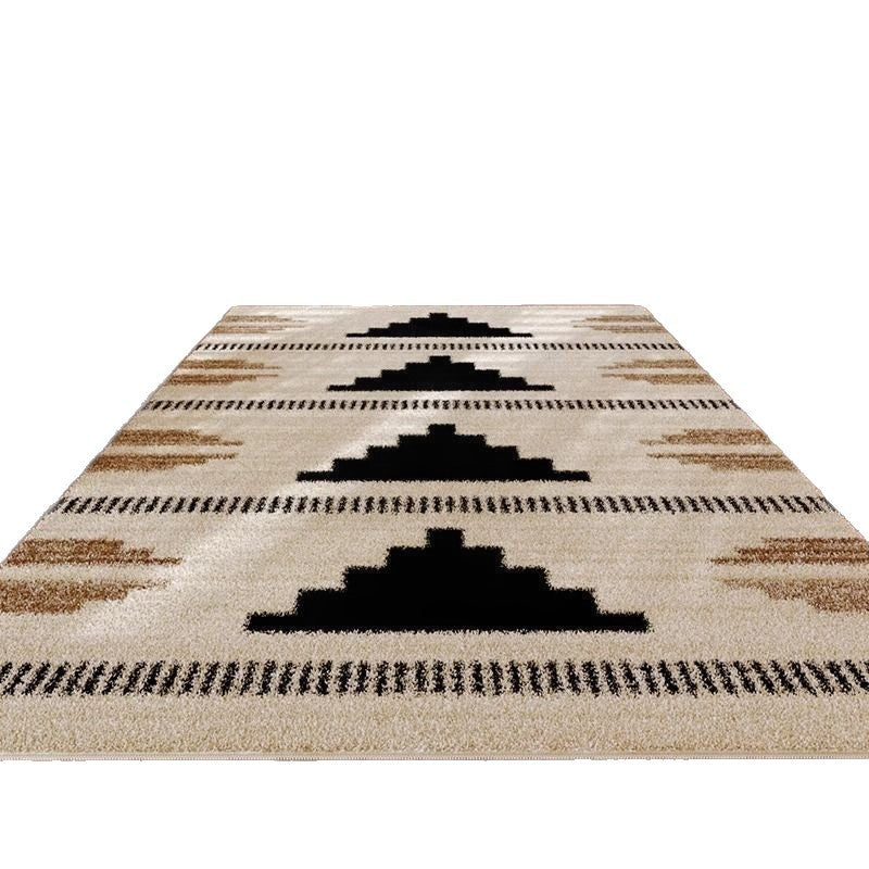 Bohemian Style Area Rug Kalsten