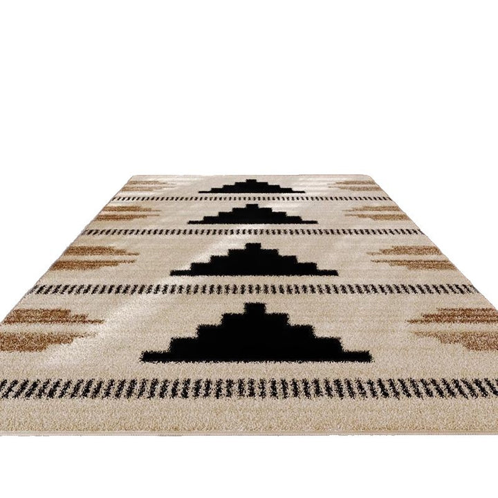 Bohemian Style Area Rug Kalsten