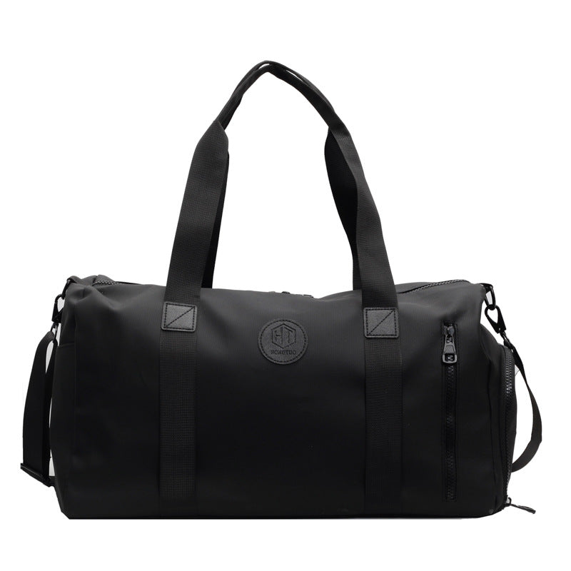 Versatile Waterproof Travel Duffel