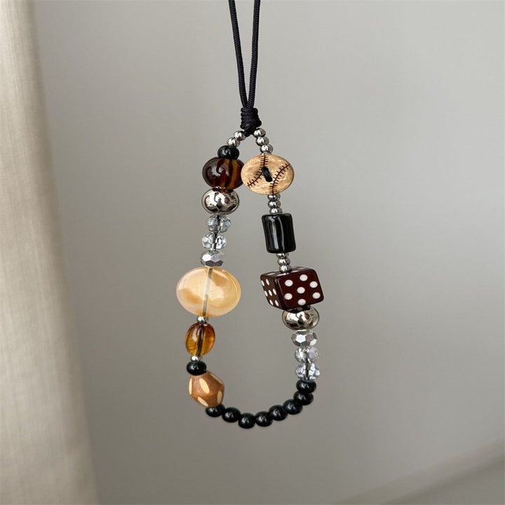 Beaded Eyewear Lanyard Holder Kalsten 1790135562