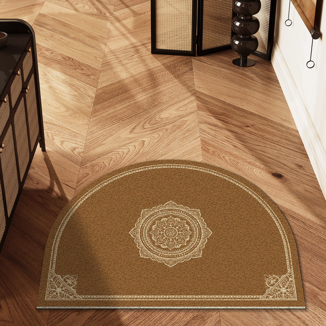 Entrance Mat
