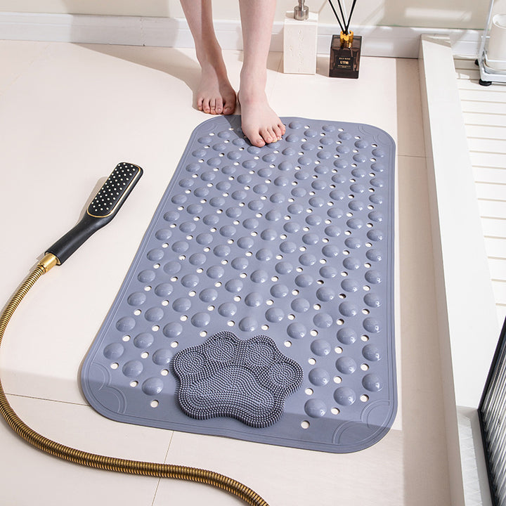 Comfortable Anti-Slip Bath Mat Kalsten