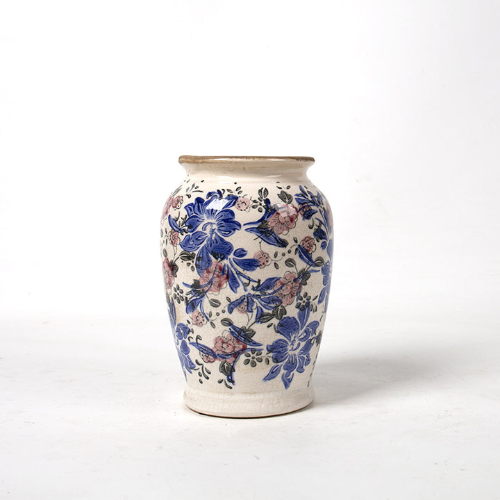 Vintage Flower Vase Kalsten