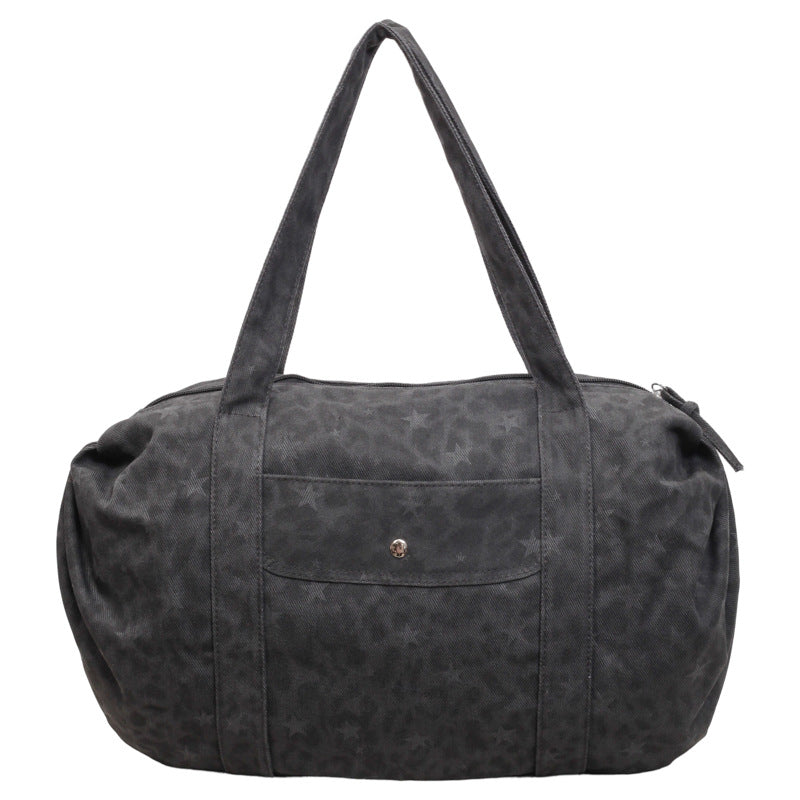 Stylish Multi-Purpose Travel Duffel Bag Kalsten 1791206130