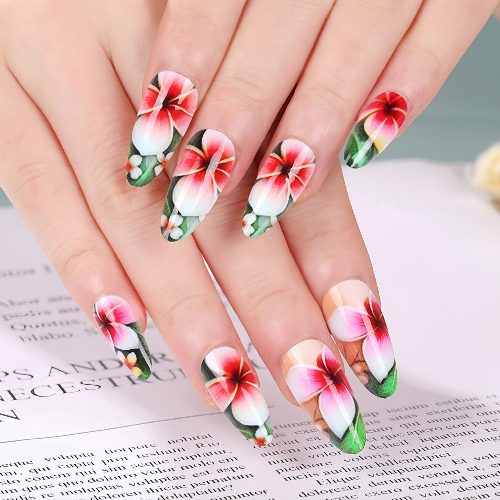 Nail Art Set Kalsten