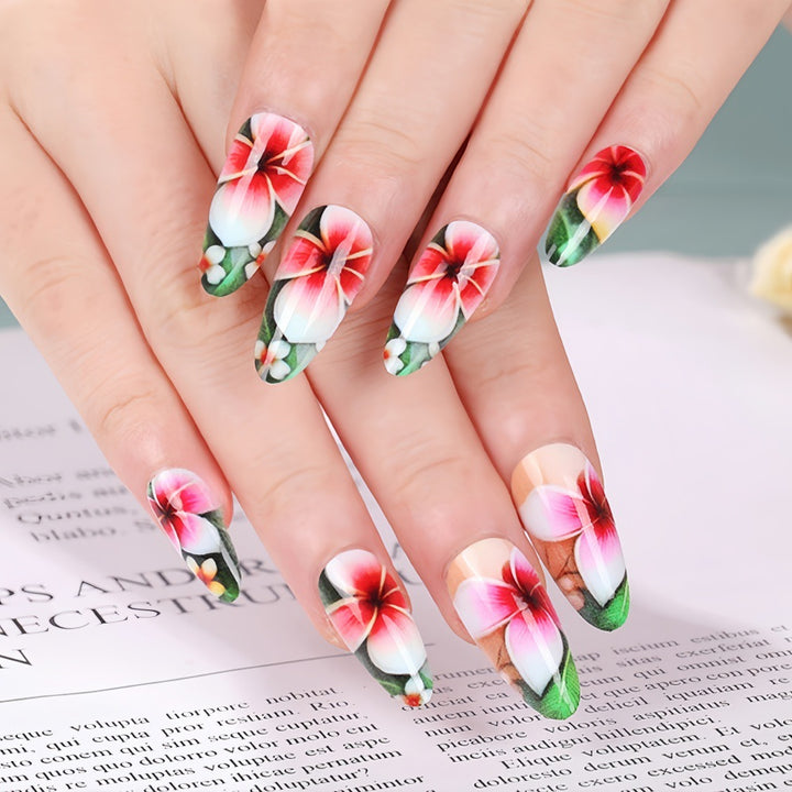 Nail Art Set Kalsten
