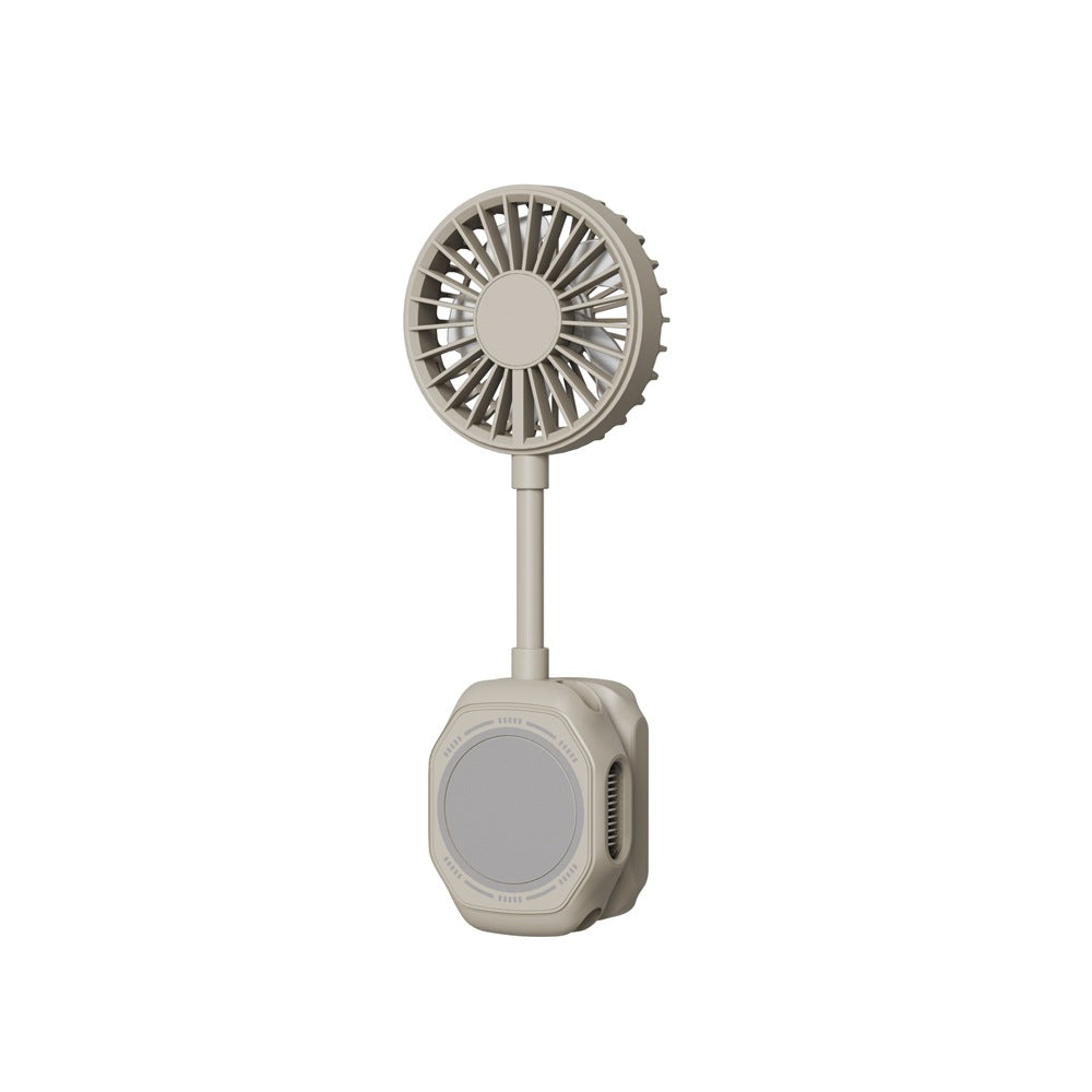 Unisex Adjustable Portable Personal Cooling Fan Kalsten