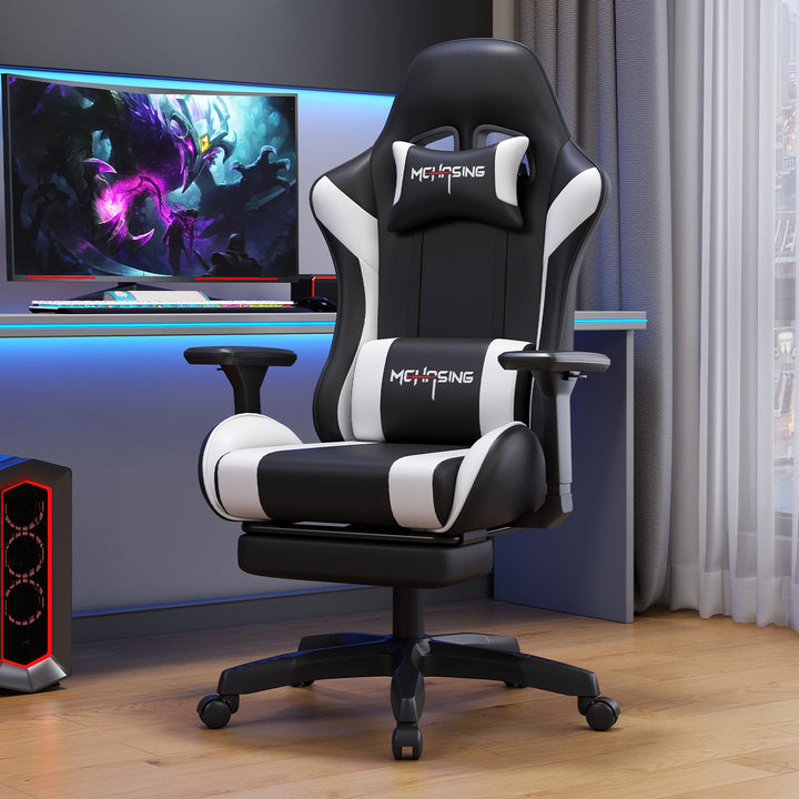 Gaming Chair Kalsten