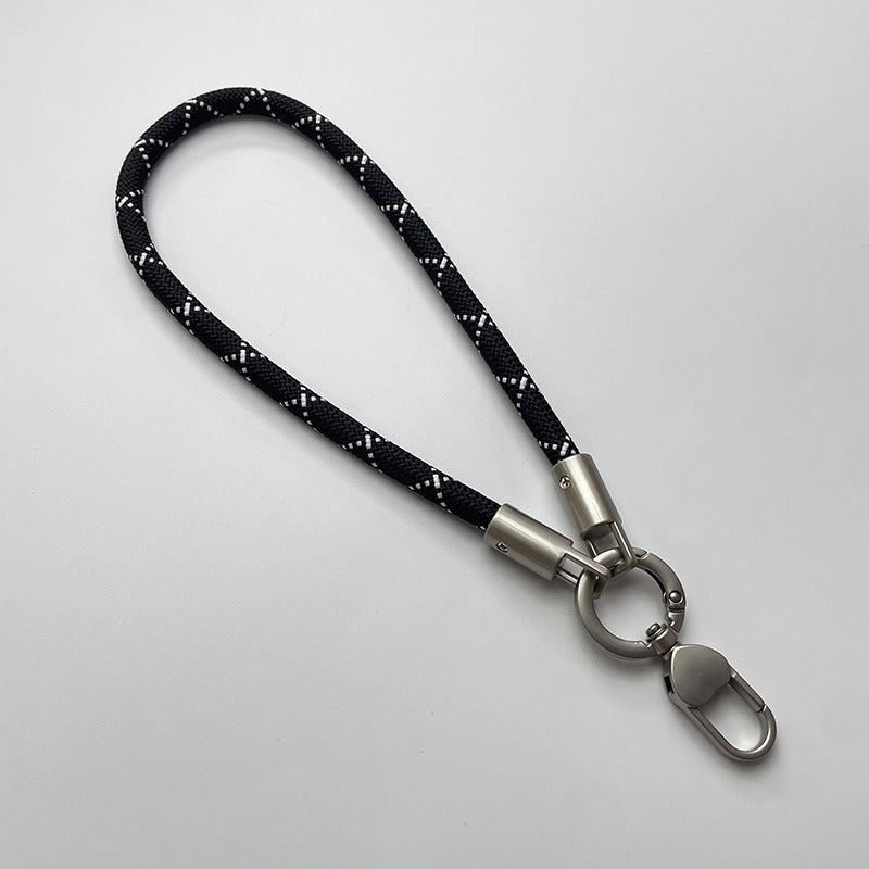 Versatile Rope Keychain Kalsten