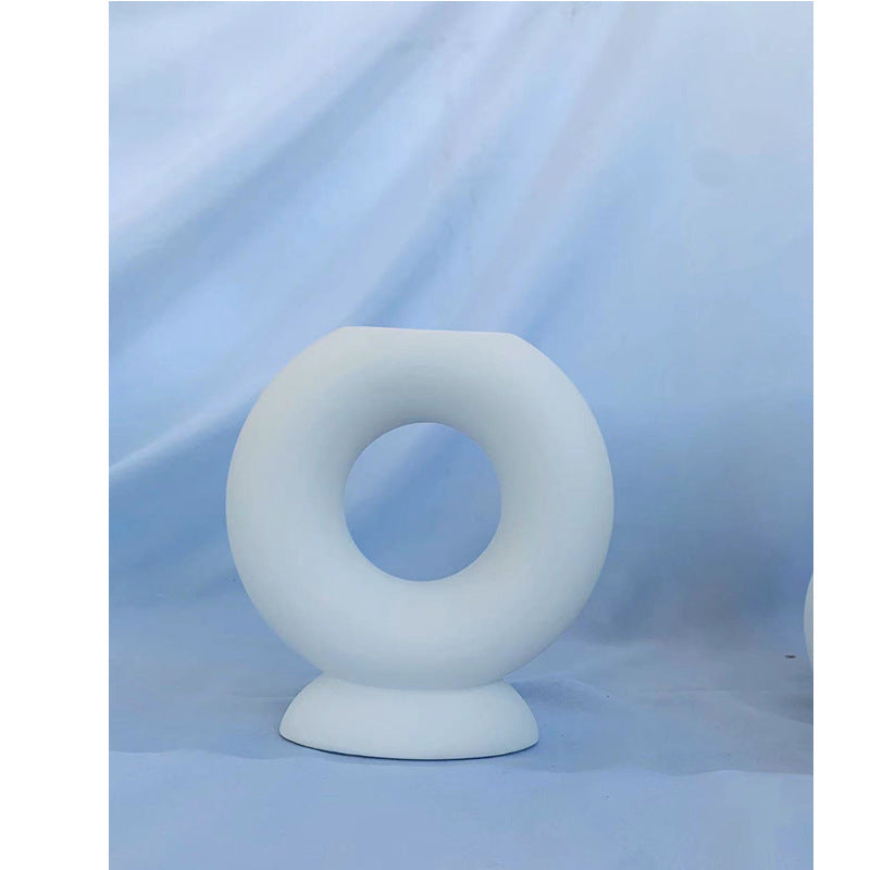 Abstract Decorative Vase Kalsten