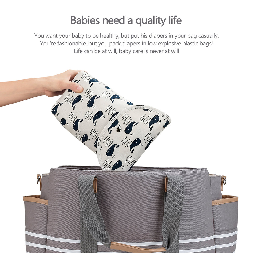 Practical and Stylish Storage Bag Kalsten