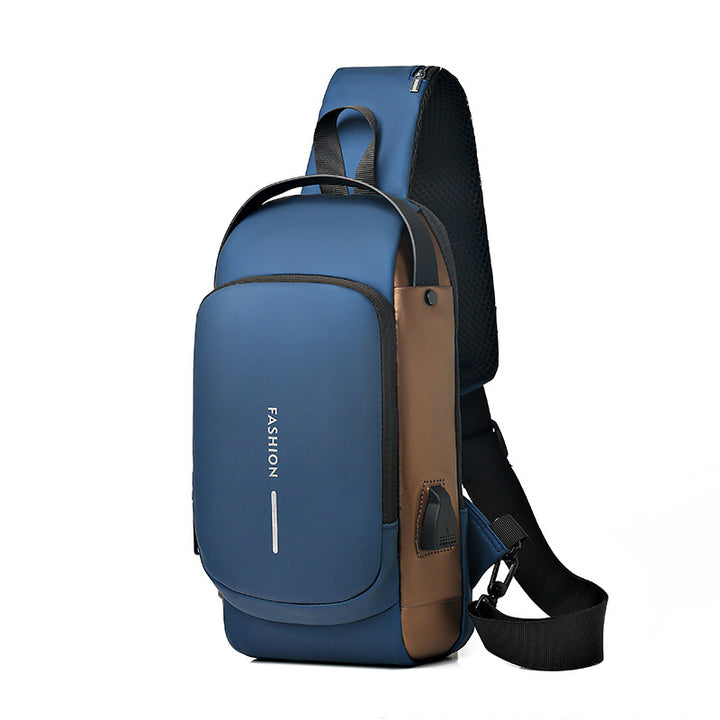 Stylish Sling Backpack Kalsten