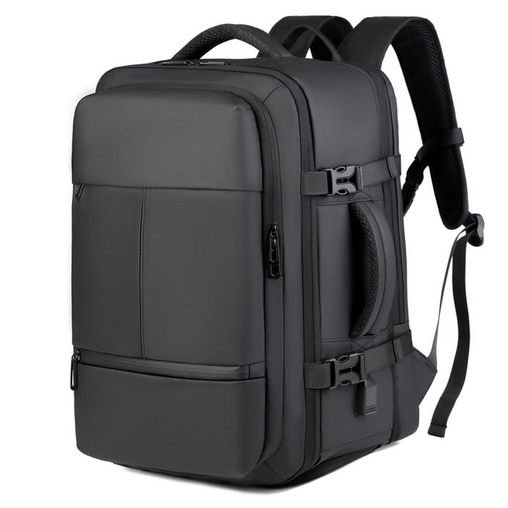 Ergonomic Tech-Ready Backpack Kalsten