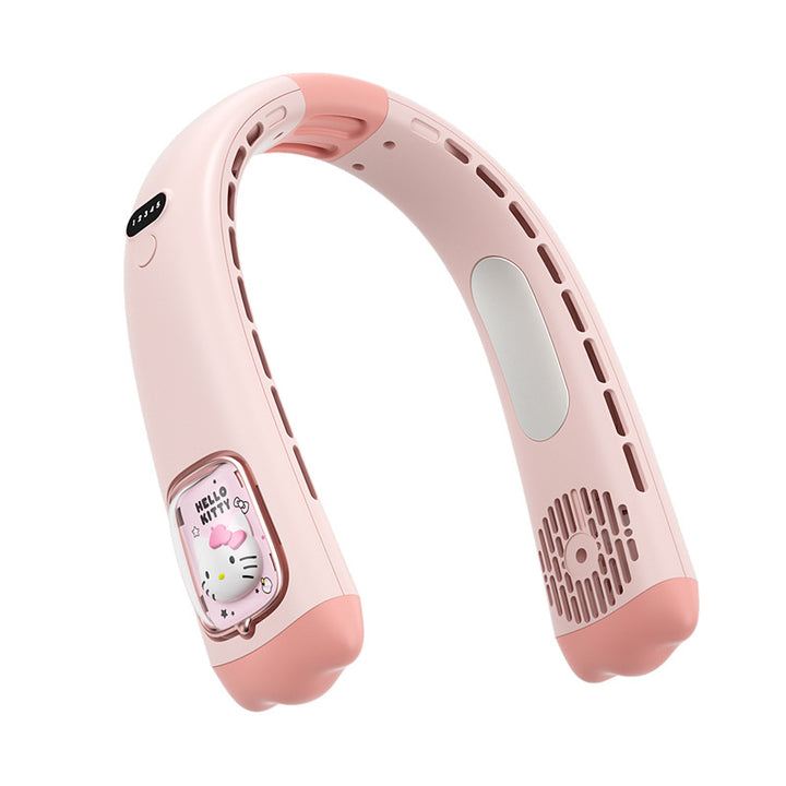 Women Portable Mini Fan Kalsten