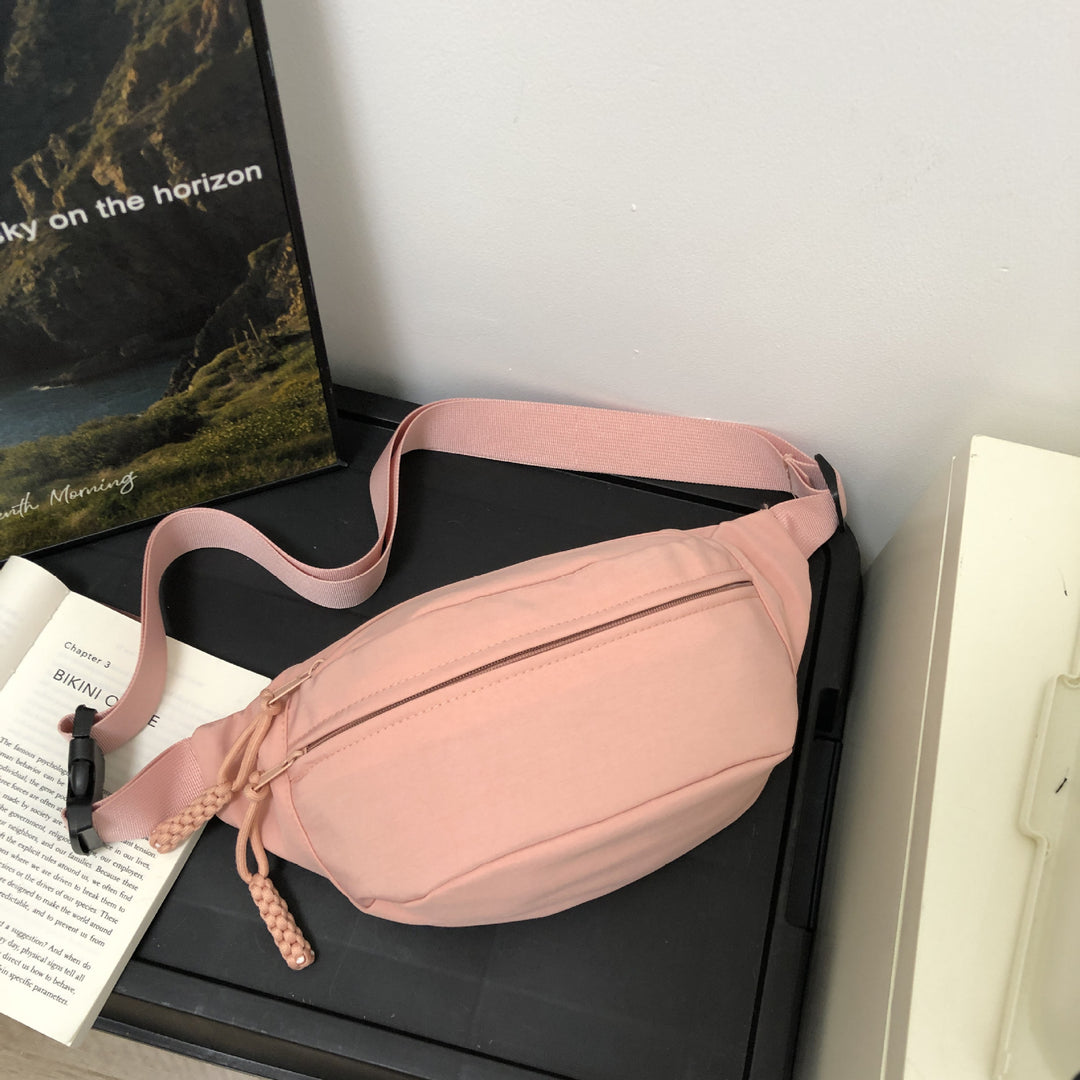 Versatile Crossbody Bag