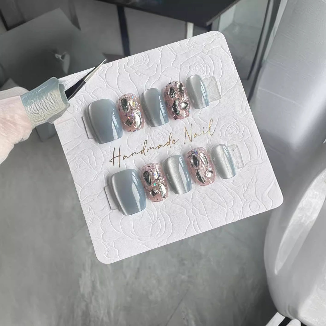 Premium Gel Nail Tips Kalsten