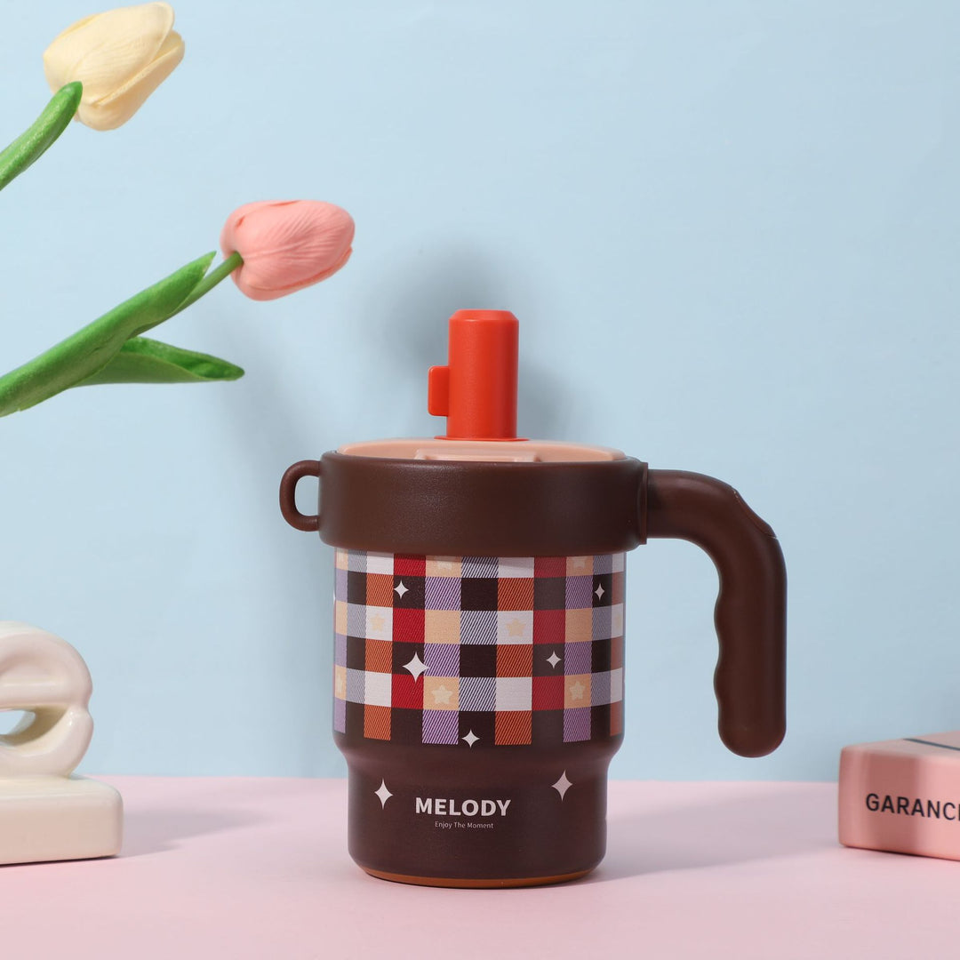 Eco-Friendly Insulated Drink Tumbler Kalsten