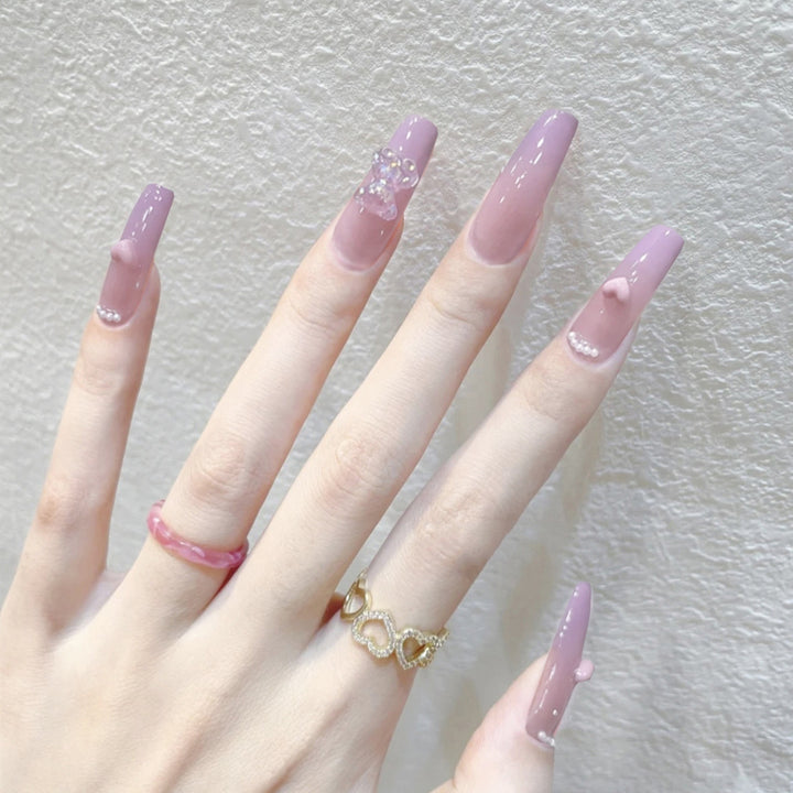 Nail Art Kalsten