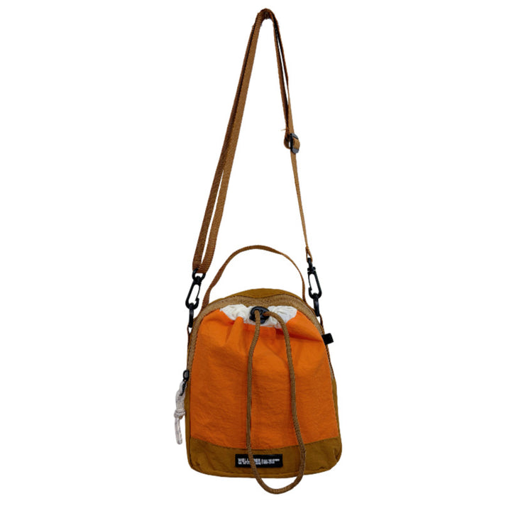 Stylish Drawstring Mini Backpack Kalsten