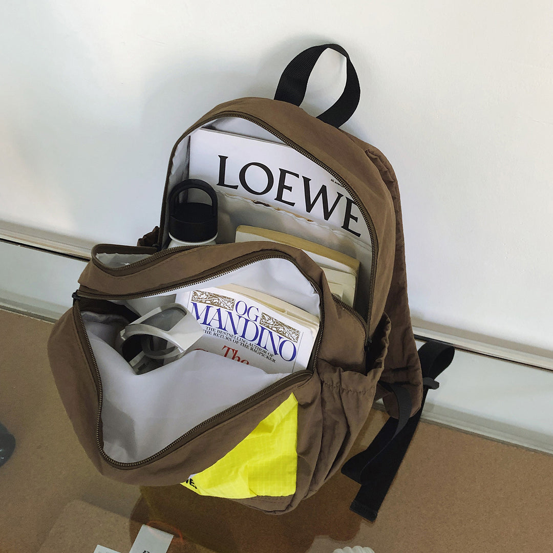 Lightweight Adventure Backpack
