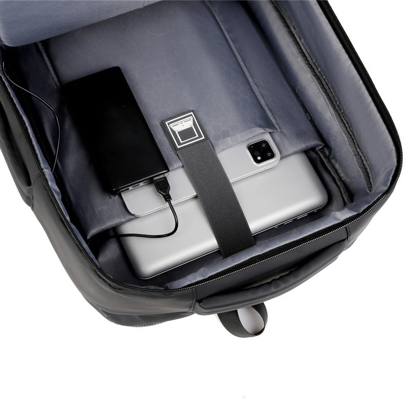 Multi-Functional Travel Backpack Kalsten