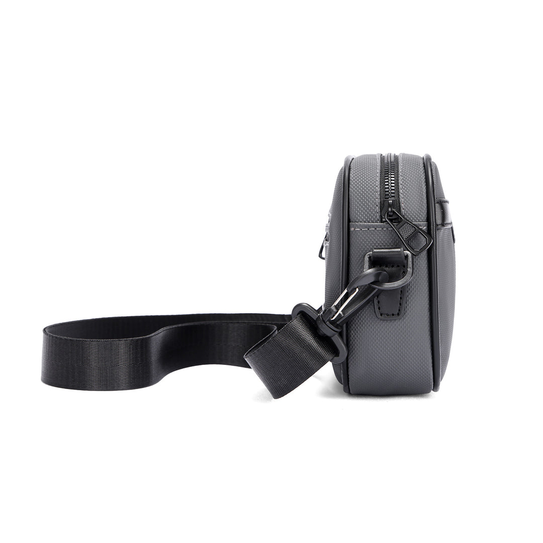 Stylish Crossbody Pouch Bag Kalsten
