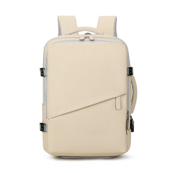 Fashion-Forward Travel Backpack Kalsten