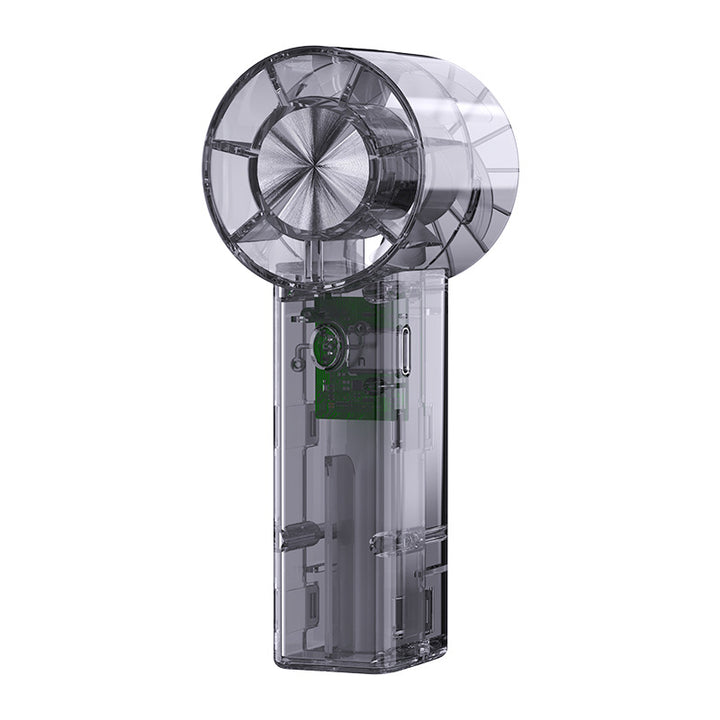 Ladies Portable Mini Fan Kalsten
