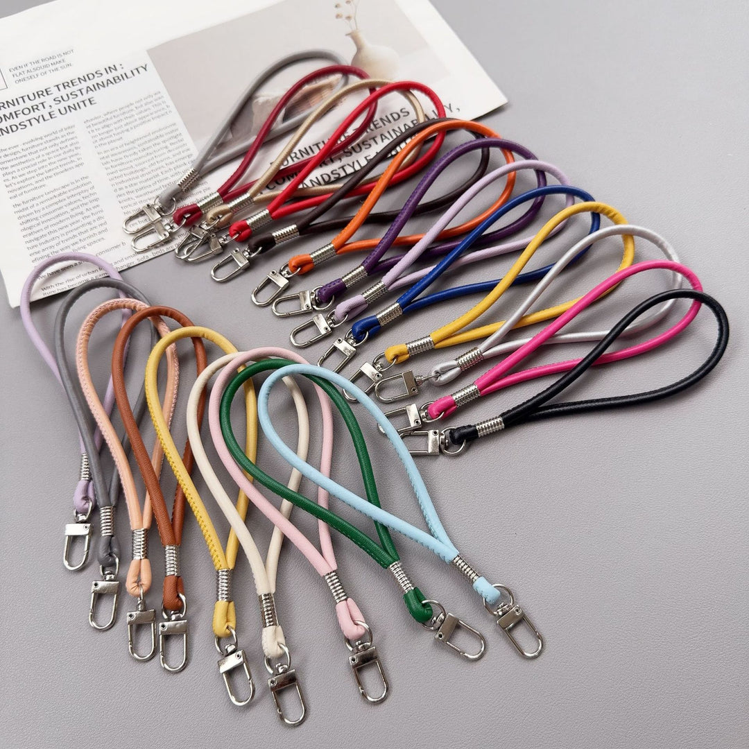 Flexible Silicone Phone Strap Kalsten