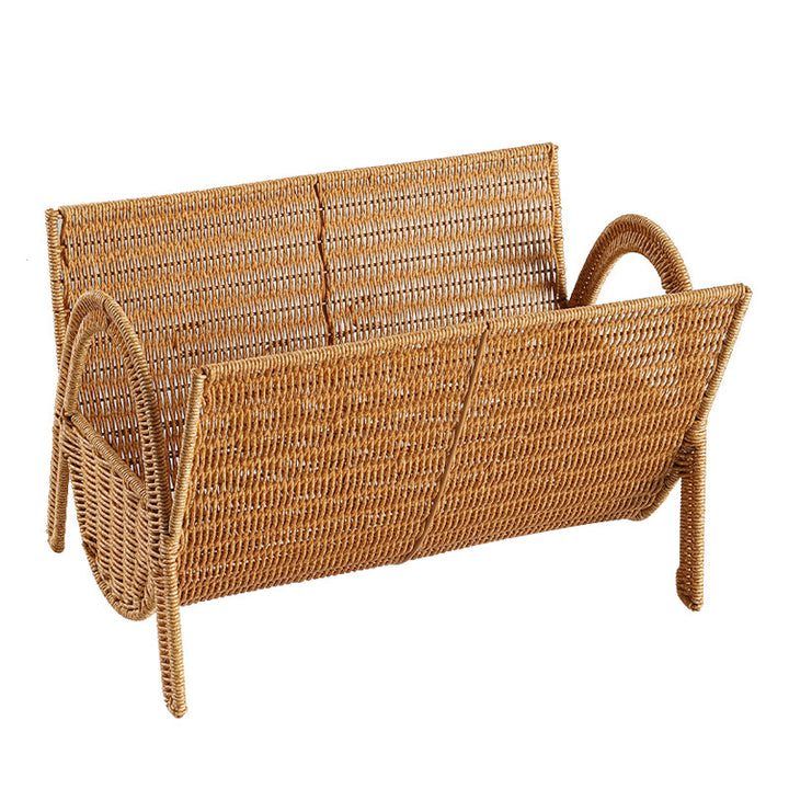 Unisex Practical Storage Basket in Modern Design Kalsten