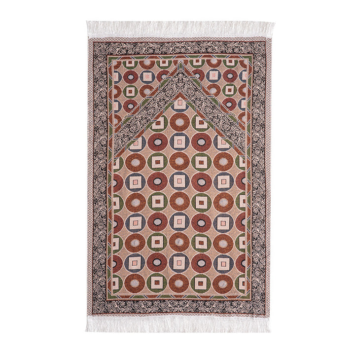 Artistic Prayer Mat Kalsten