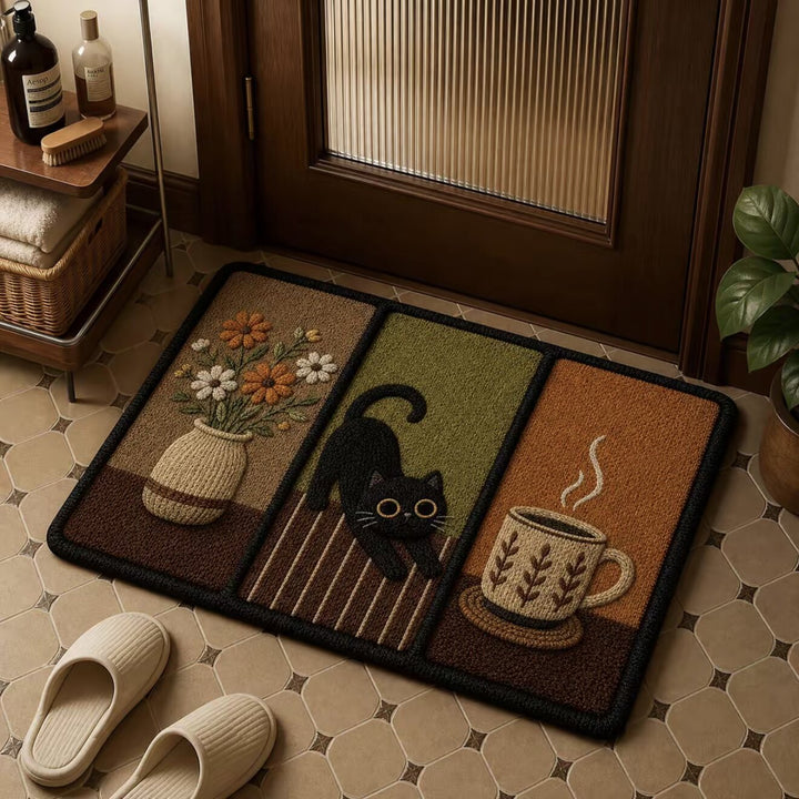Decorative Indoor Mat