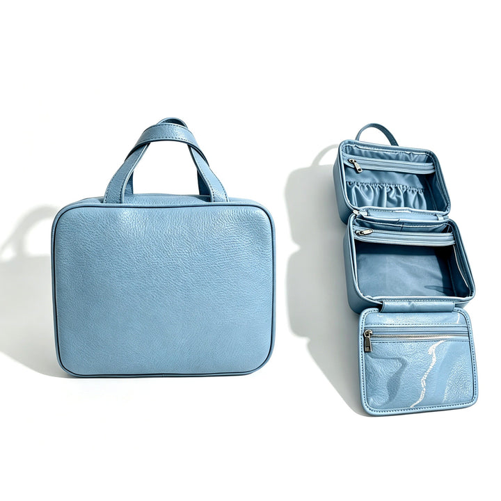 Multifunctional cosmetic bag Kalsten