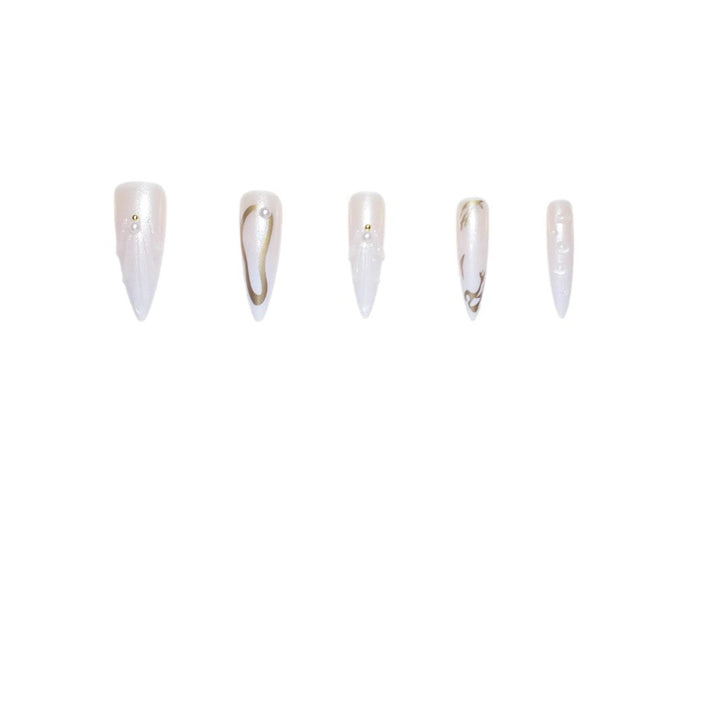 Artistic Nail Design Kalsten