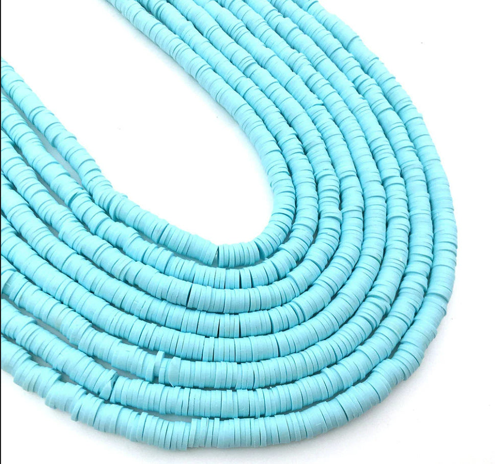 Beaded Crafting Stripes Kalsten