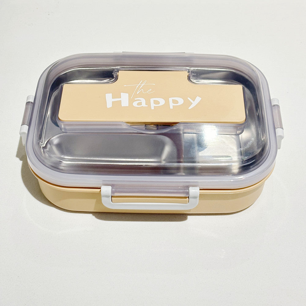 Versatile Leak-Proof Meal Prep Container