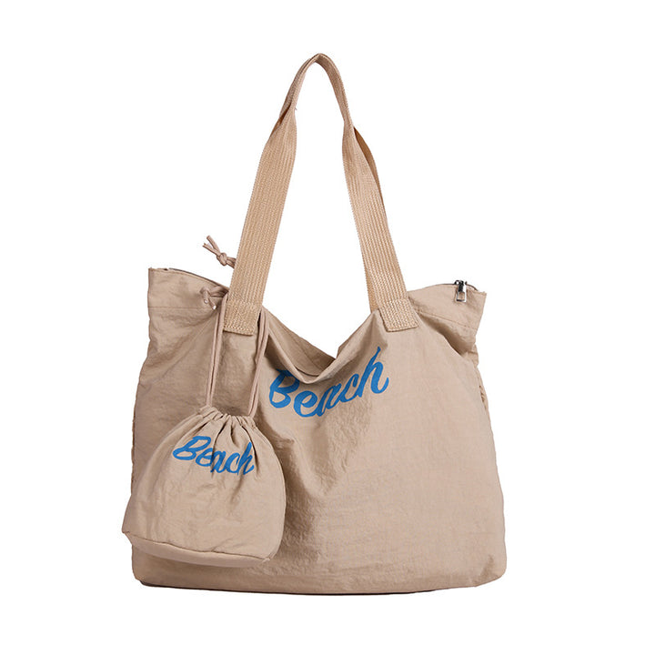Stylish Beach Tote Bag Kalsten
