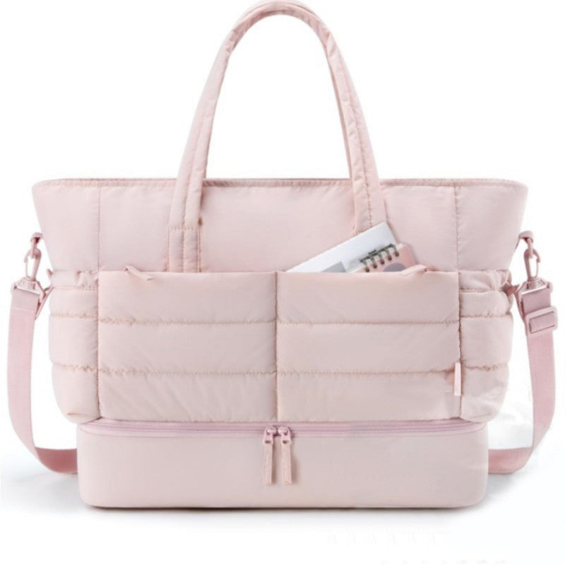 Multifunctional Tote Bag Kalsten