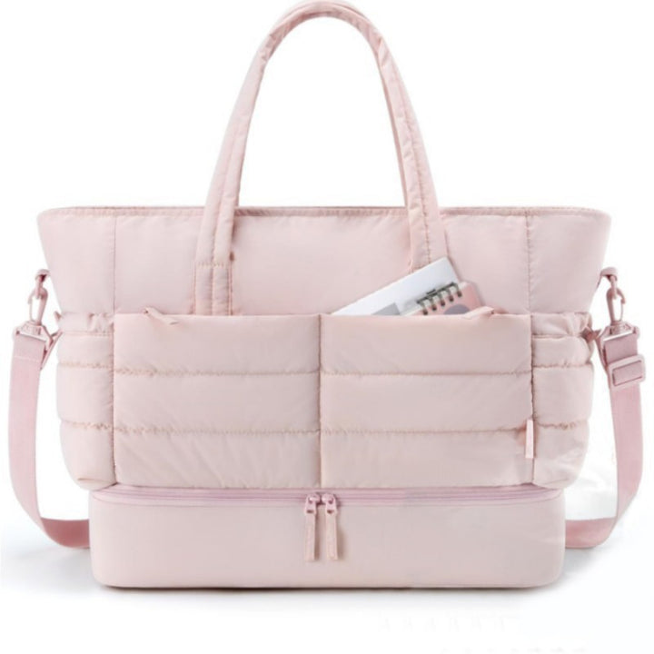 Multifunctional Tote Bag Kalsten