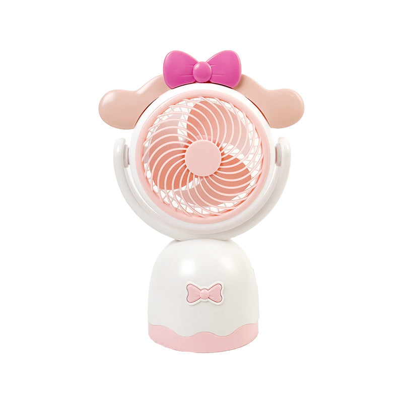 Ladies portable fan Kalsten