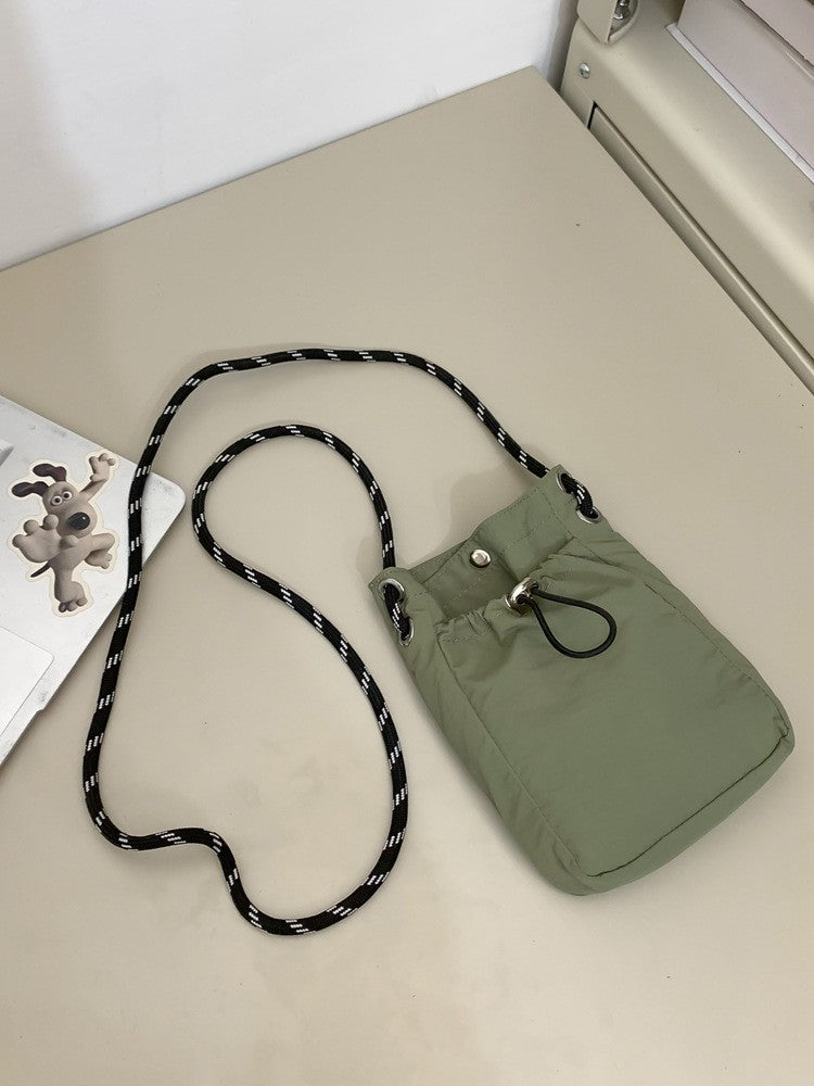 Lightweight Crossbody Utility Bag Kalsten