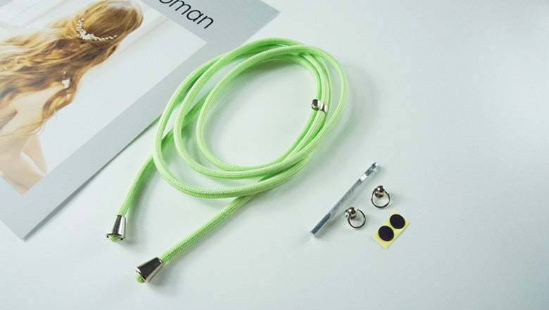 Durable Adjustable Rope Lanyard Kalsten
