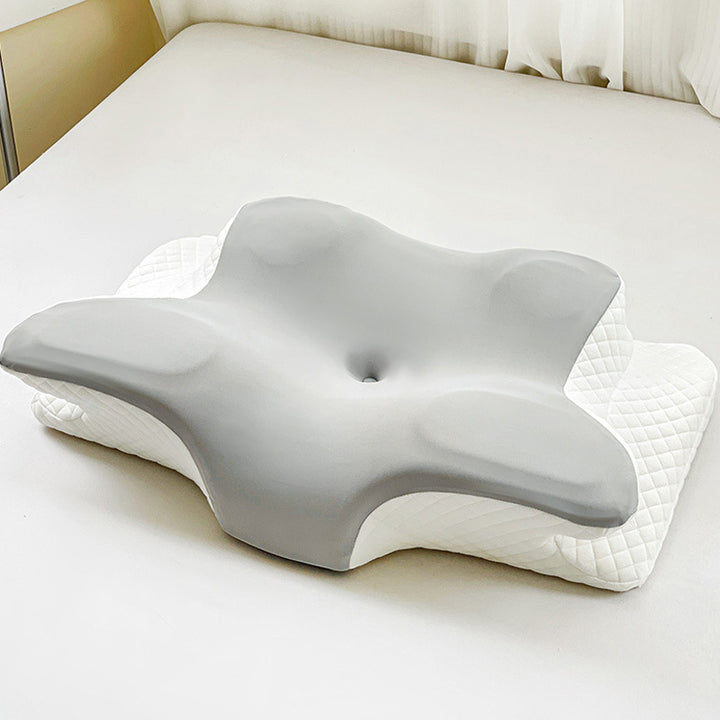 Orthopedic sleeping pillow Kalsten