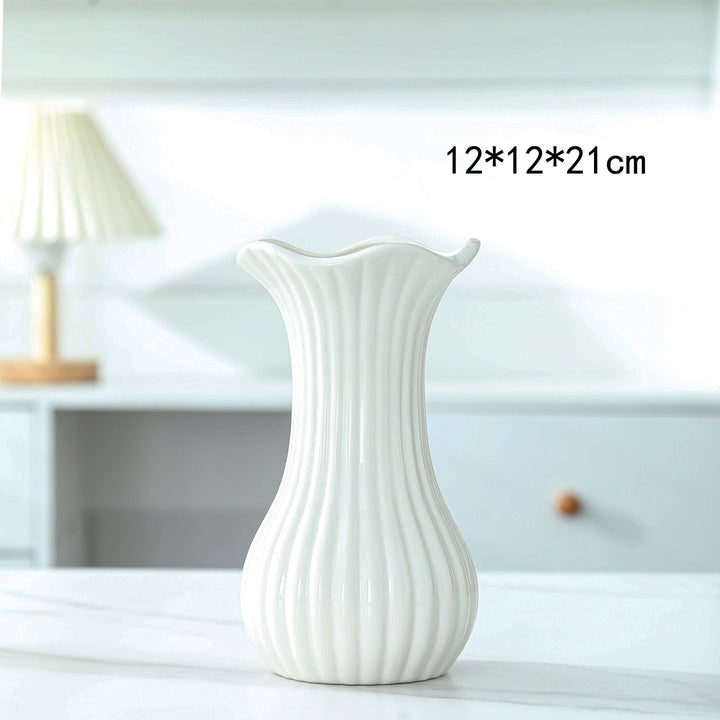 Home Decorative Ceramic Kalsten
