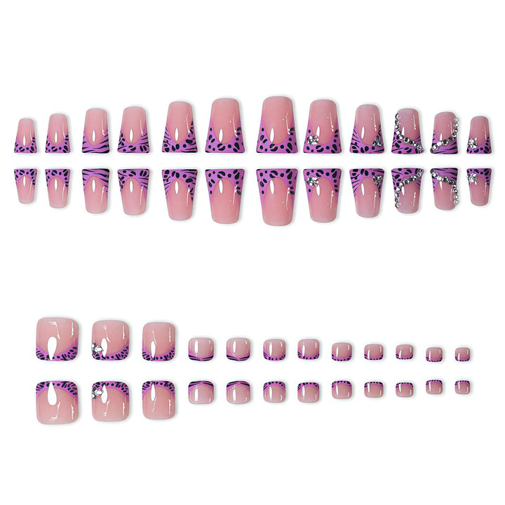 Artistic Nail Enhancement Set Kalsten