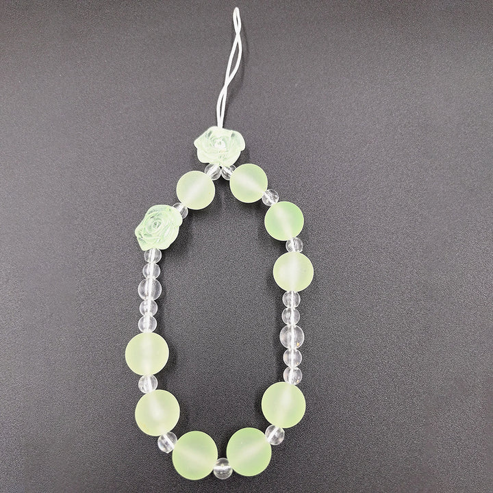 Elegant Beaded Necklace Kalsten