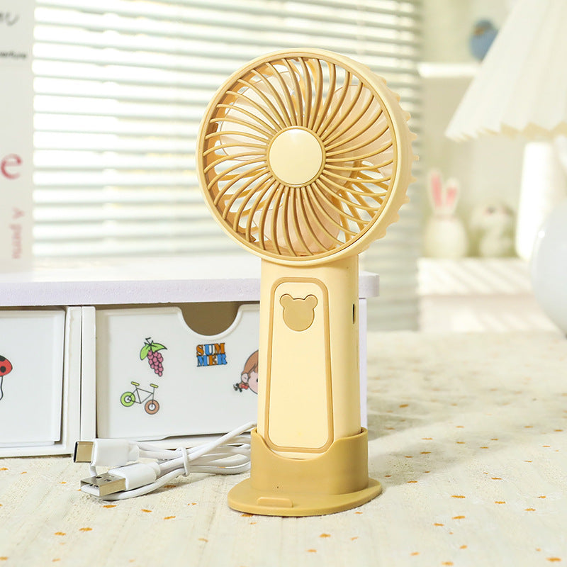 Portable USB Fan Kalsten